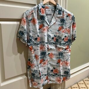 Goodfellow & CO Party Shirt | Size S